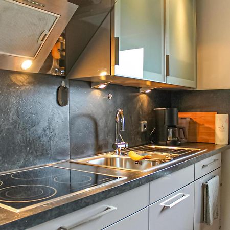 1 Bedroom Stunning Apartment In Детмолд Екстериор снимка
