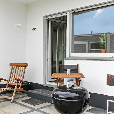 1 Bedroom Stunning Apartment In Детмолд Екстериор снимка