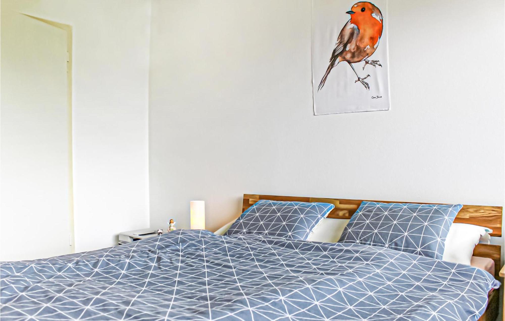 1 Bedroom Stunning Apartment In Детмолд Екстериор снимка