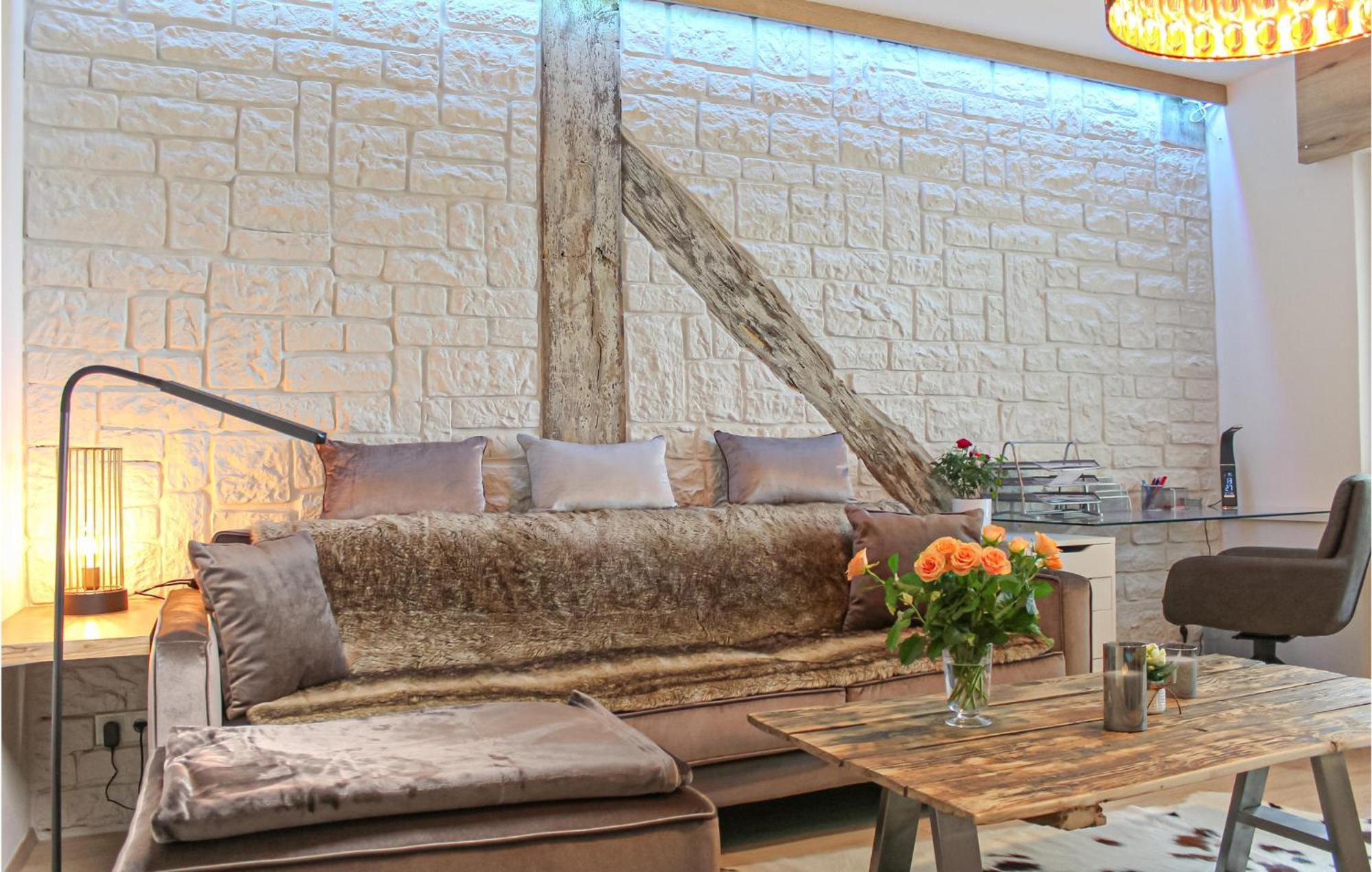 1 Bedroom Stunning Apartment In Детмолд Екстериор снимка